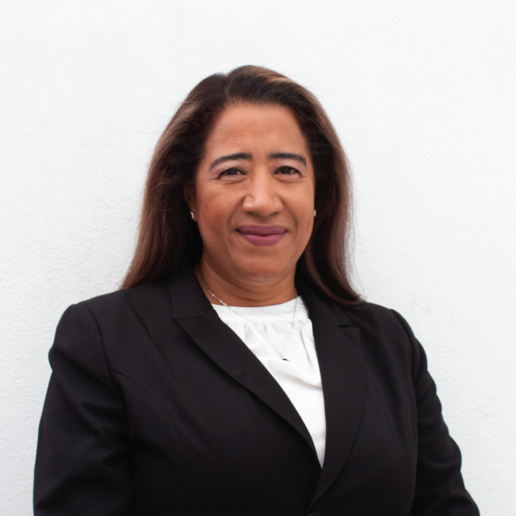 Idalia Bornios Bermudez