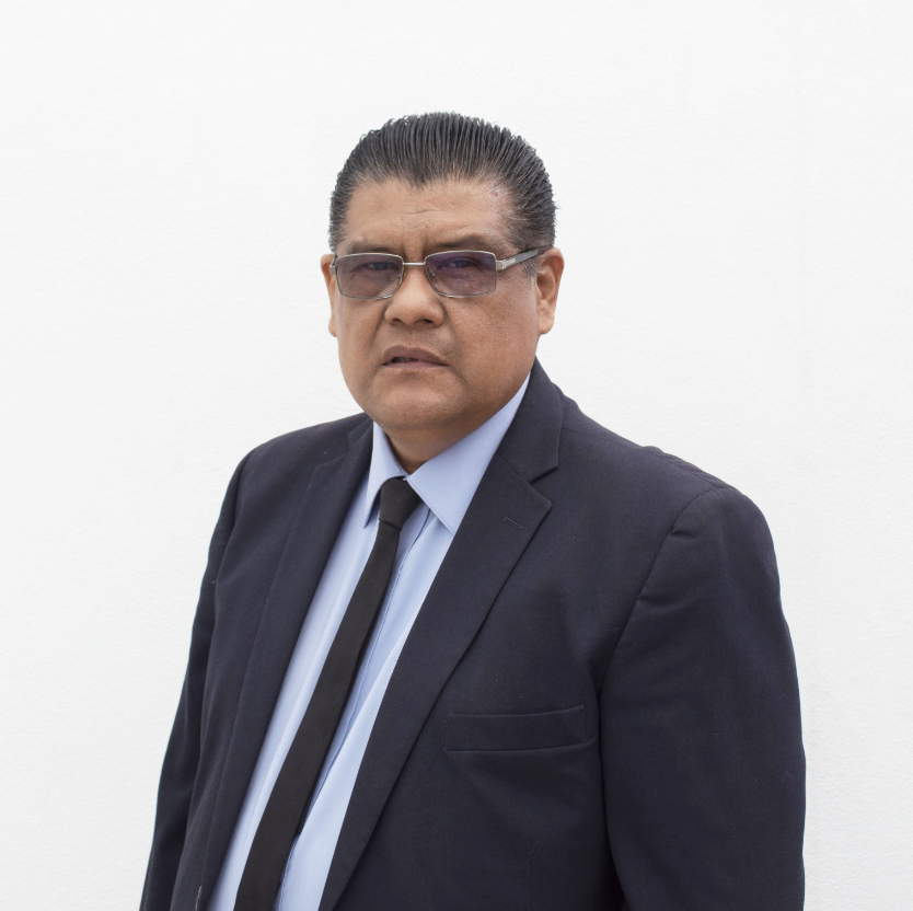 José Luis Hurtado de Mendoza