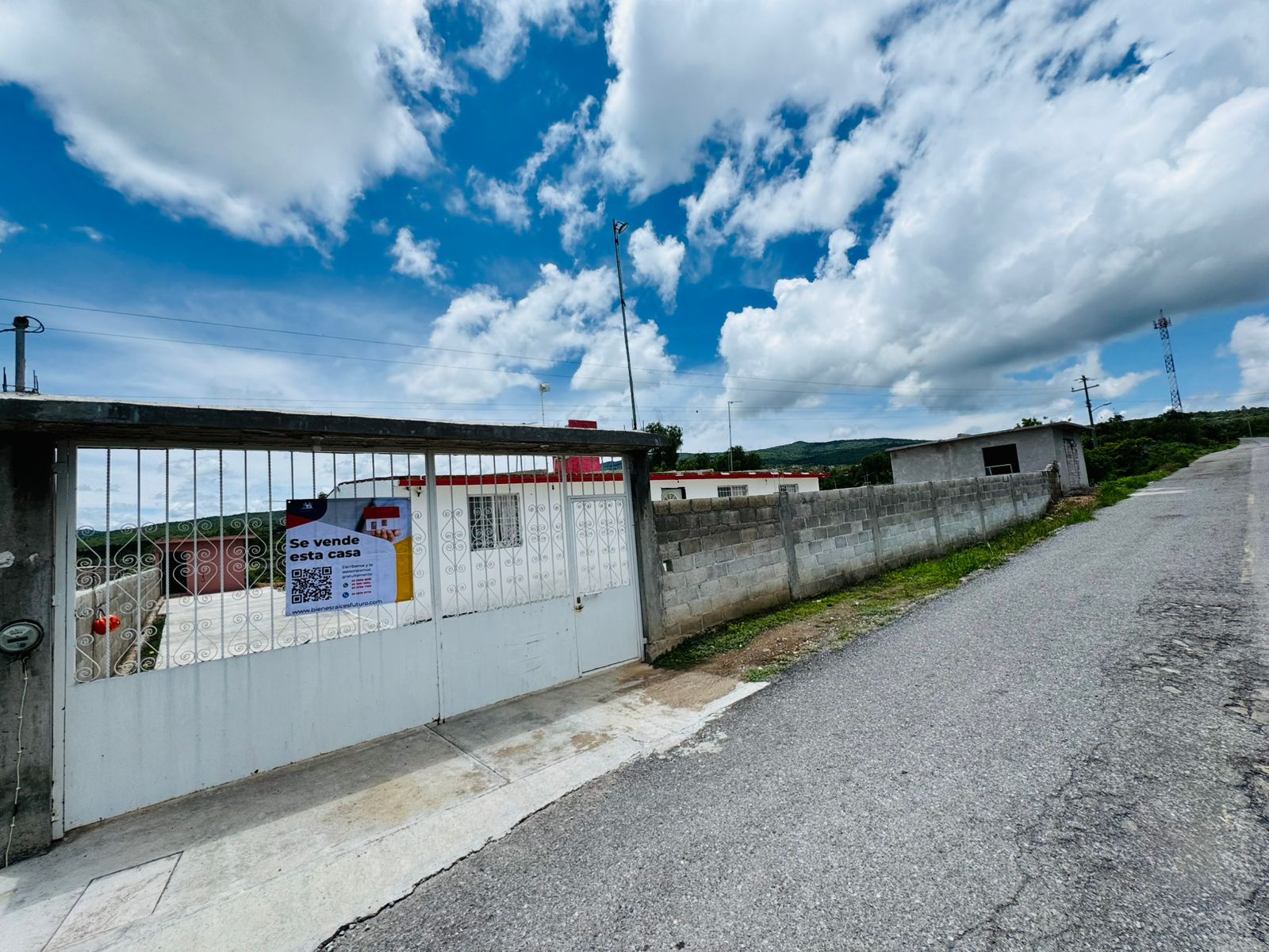 Casa en venta, Huichapan Pedregoso, Estado de Hidalgo.