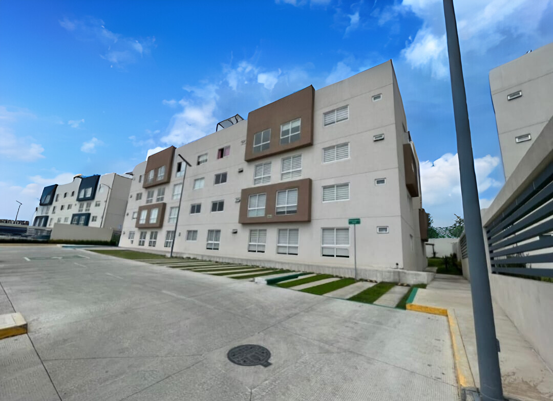 Departamento en venta, Sittia Av. Constitución, Colinas de Lago