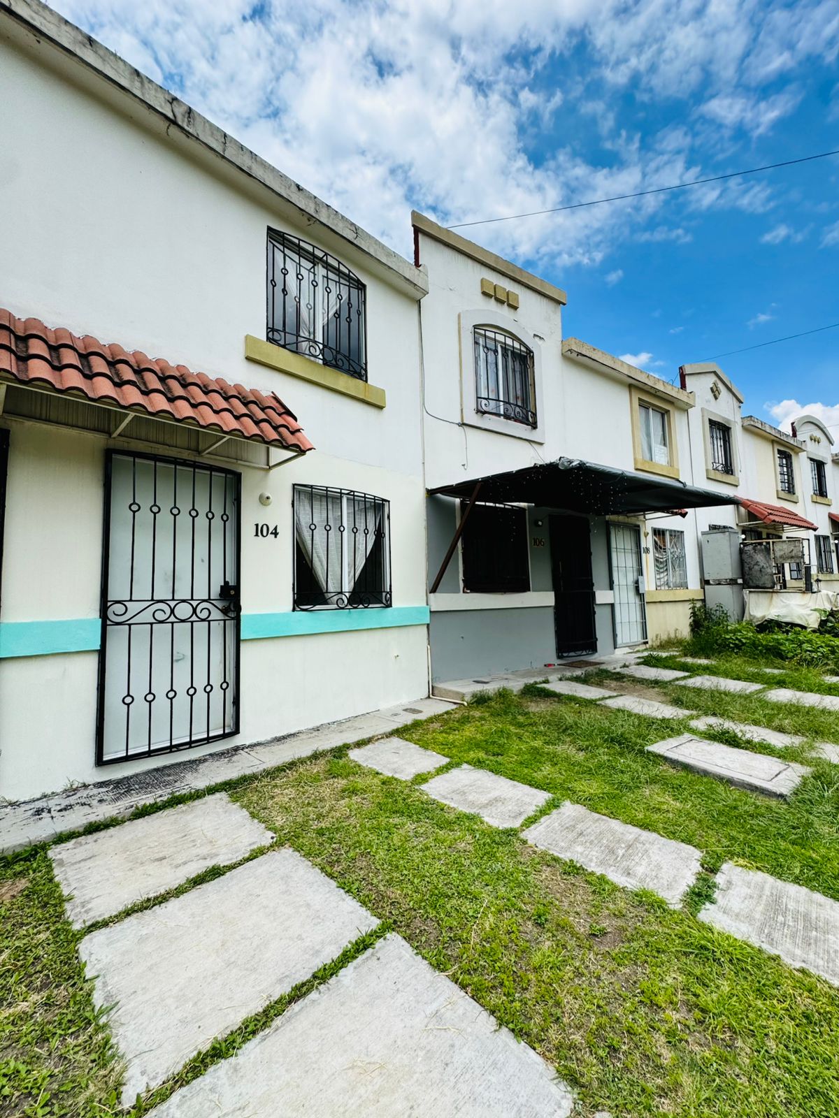 Casa en venta, Urbi Villa del Rey Huehuetoca, Edo. de Mex.