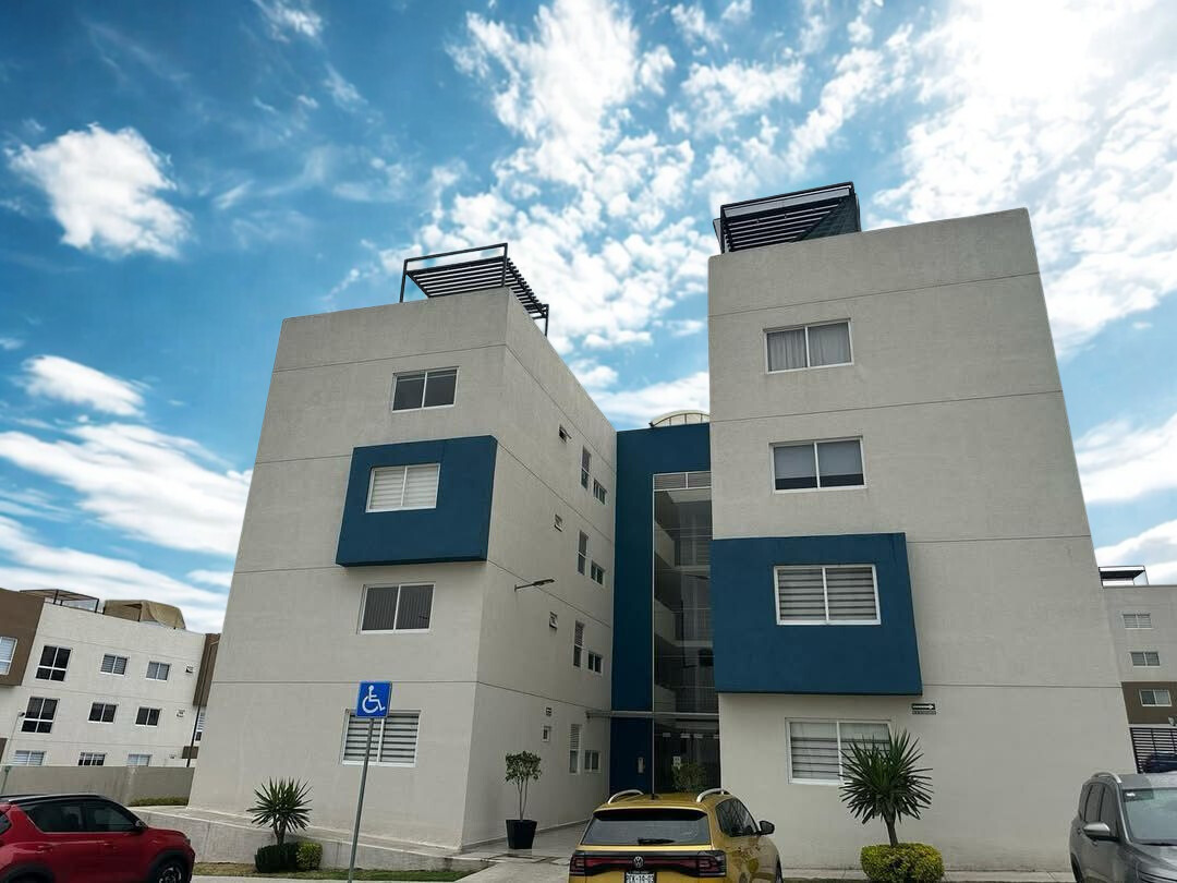 Departamento en venta, Sittia Av. Constitución, Colinas de Lago