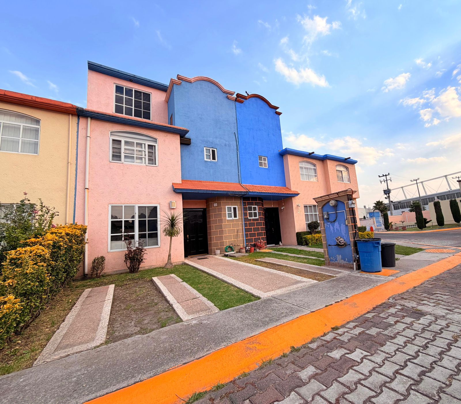 Casa en venta, Ex - Hacienda San Miguel ll Cuautitlán Izcalli