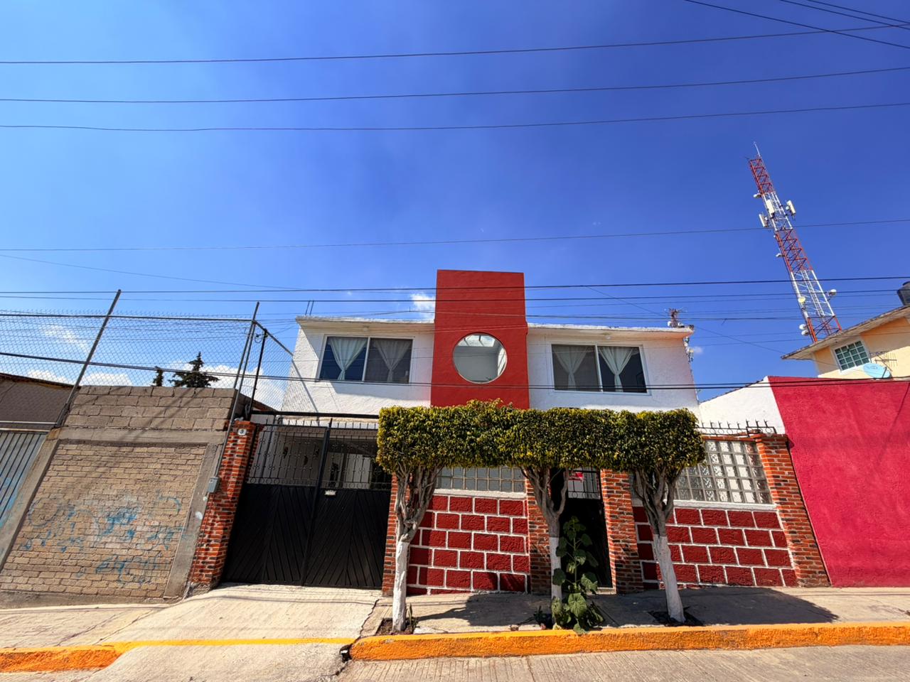 Casa en venta, Granjas de Guadalupe Nicolás Romero