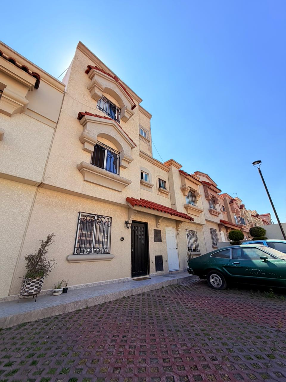 Casa en venta, Urbi Quinta Montecarlo Cuautitlán Izcalli