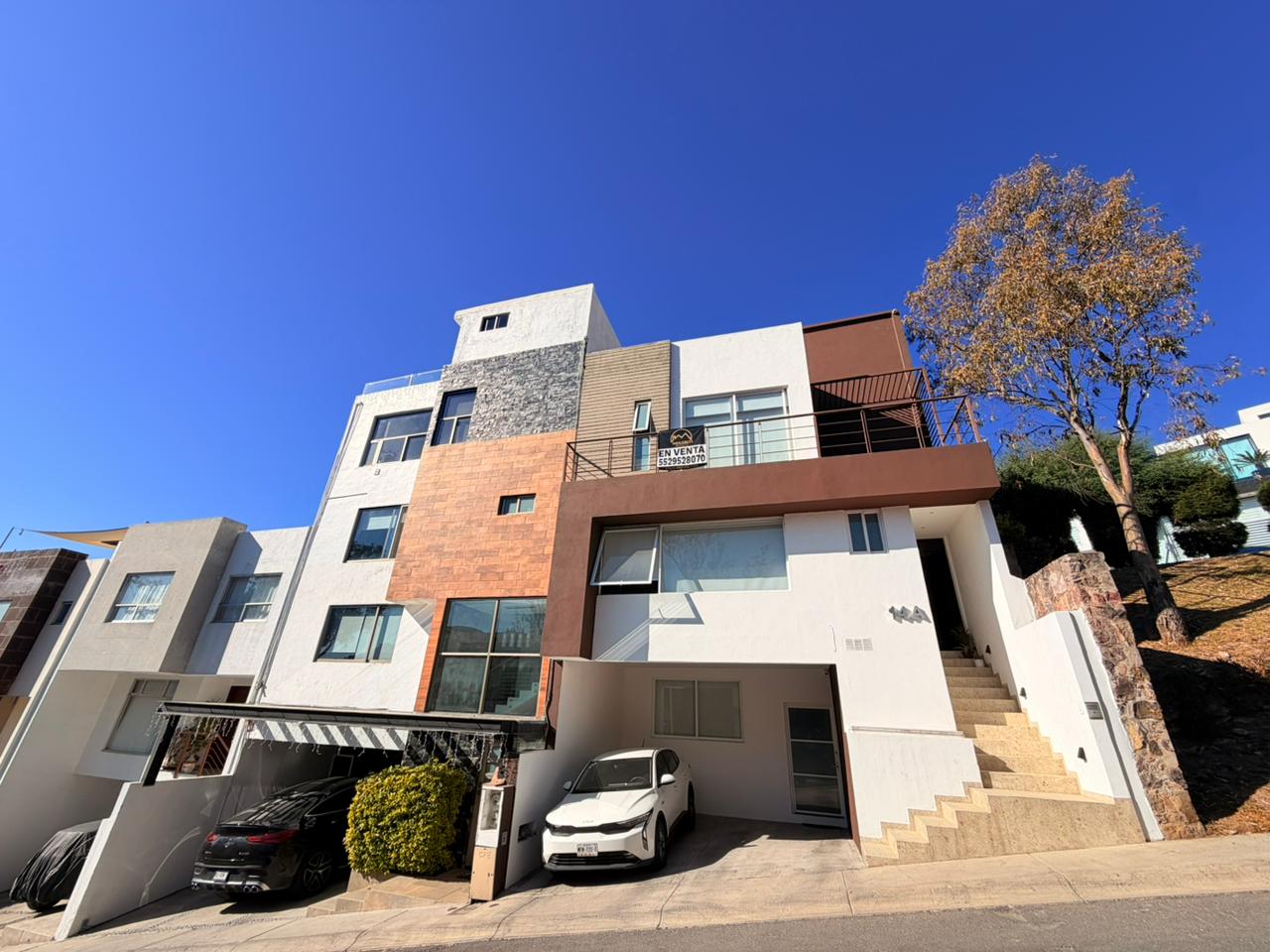 Casa Residencial en venta, fraccionamiento Aqua I Zona Esmeralda.