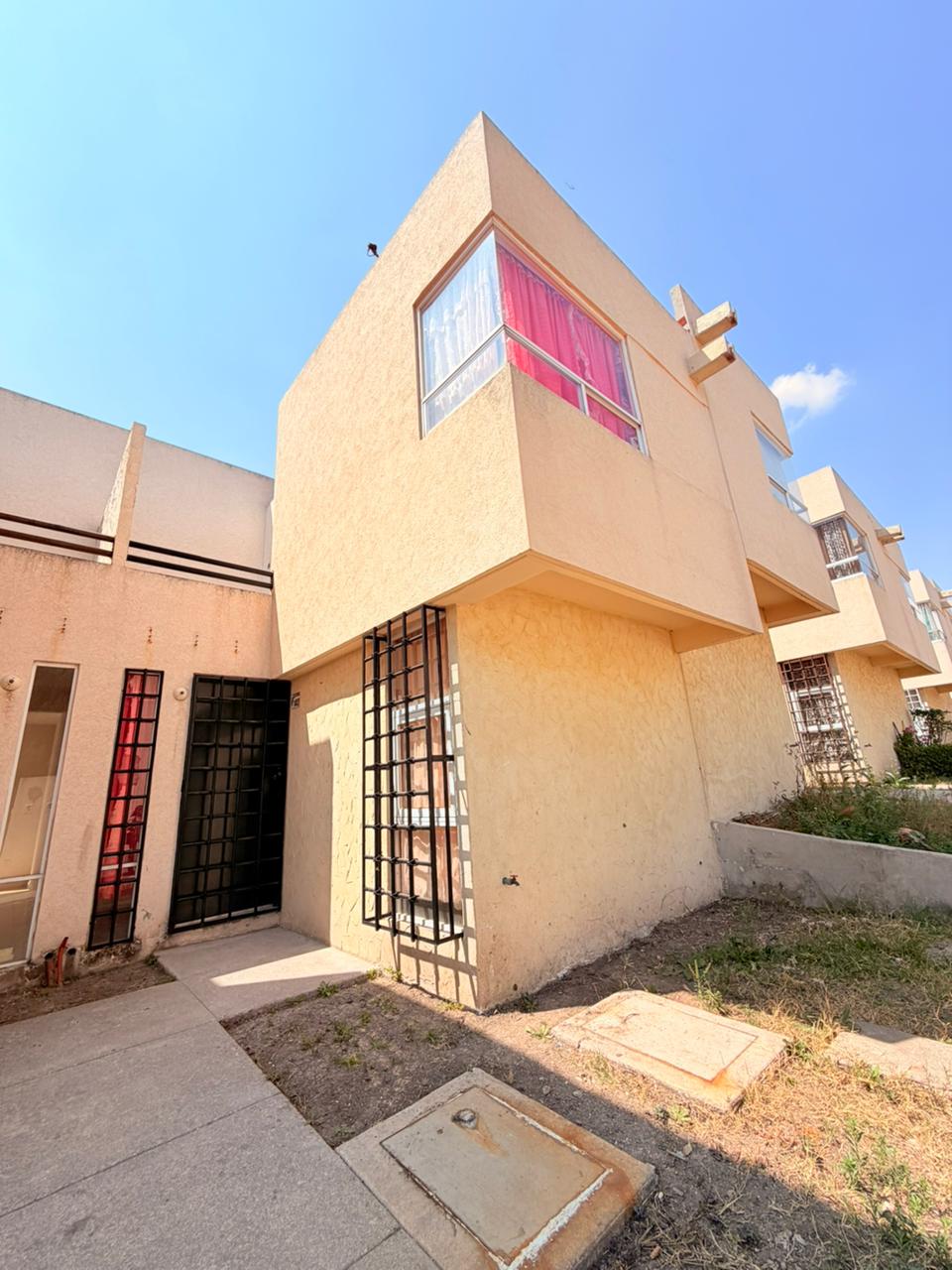 Casa en venta, Citara Huehuetoca Estado de México.