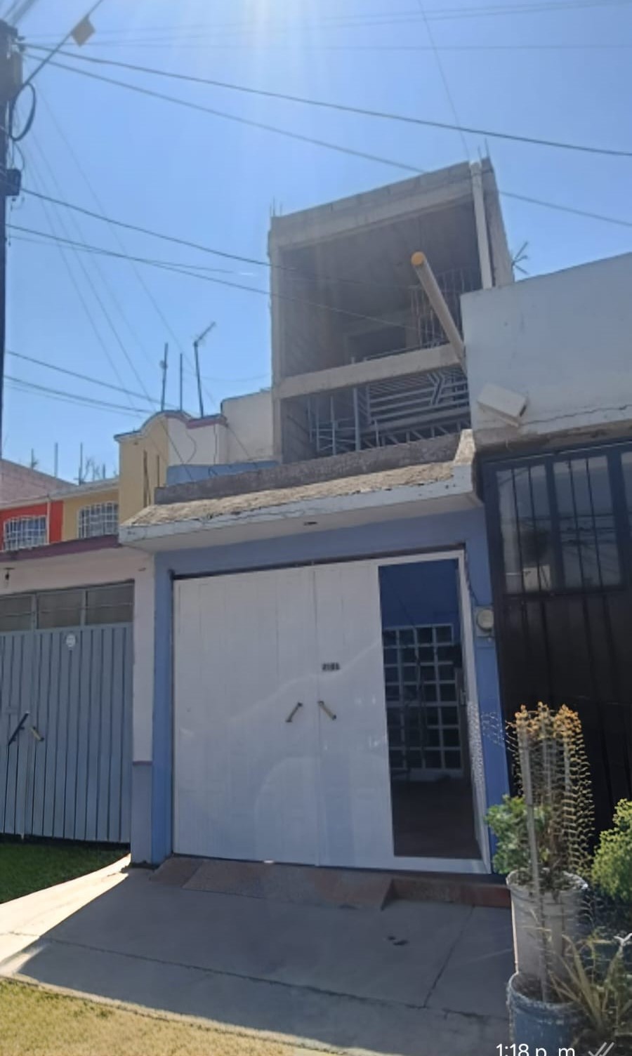 Casa en venta, Real de San Vicente ll Chicoloapan, Estado de México.