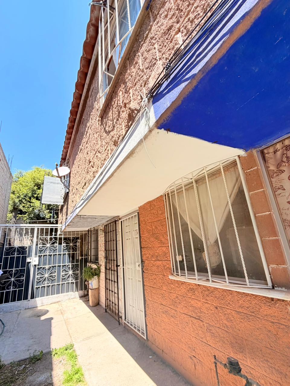 Casa en venta, Las Laderas San Pablo de las Salinas, Tultitlan.