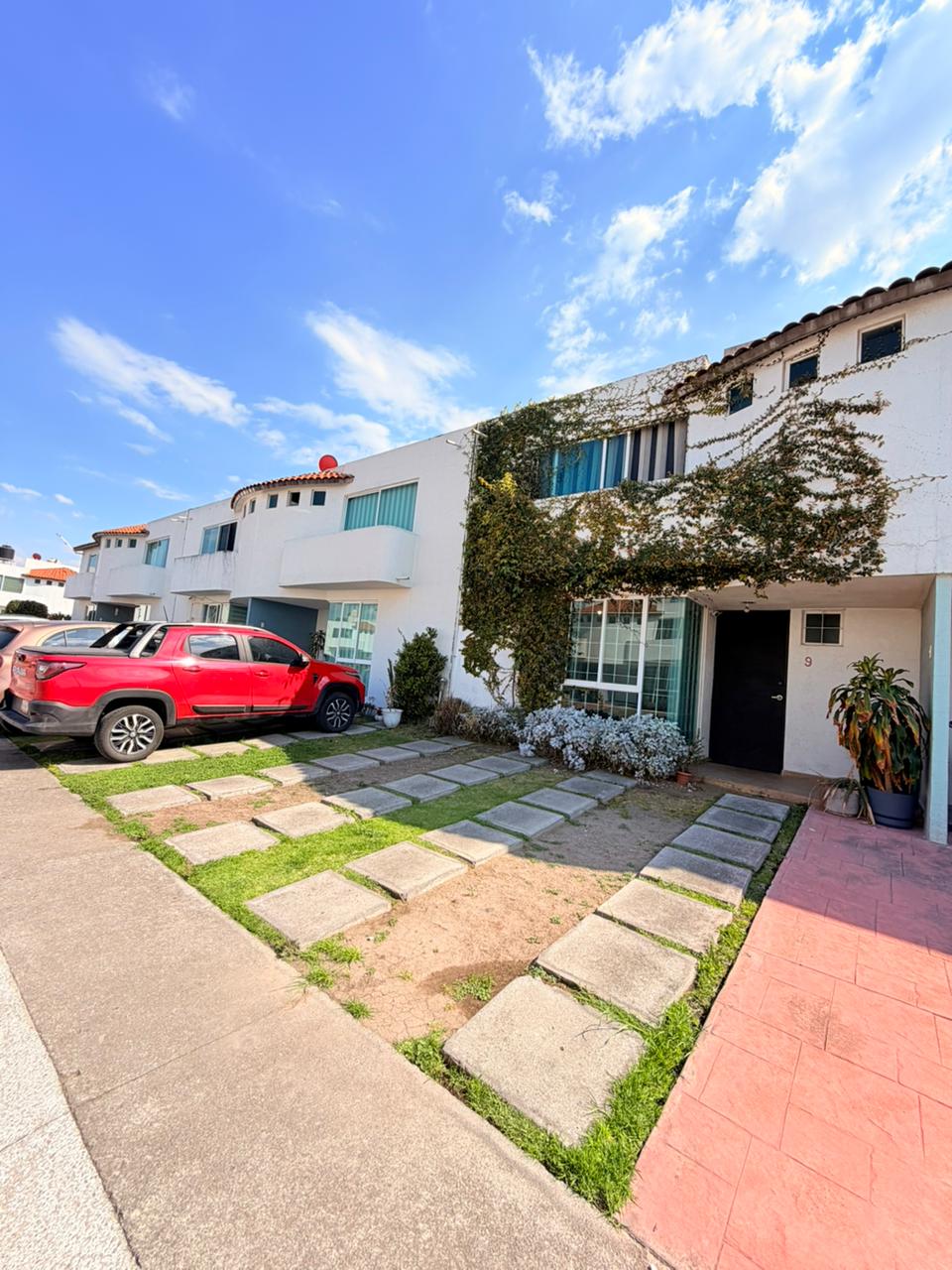 Casa en venta, Fraccionamiento La Toscana Cuautitlán, Estado de México.