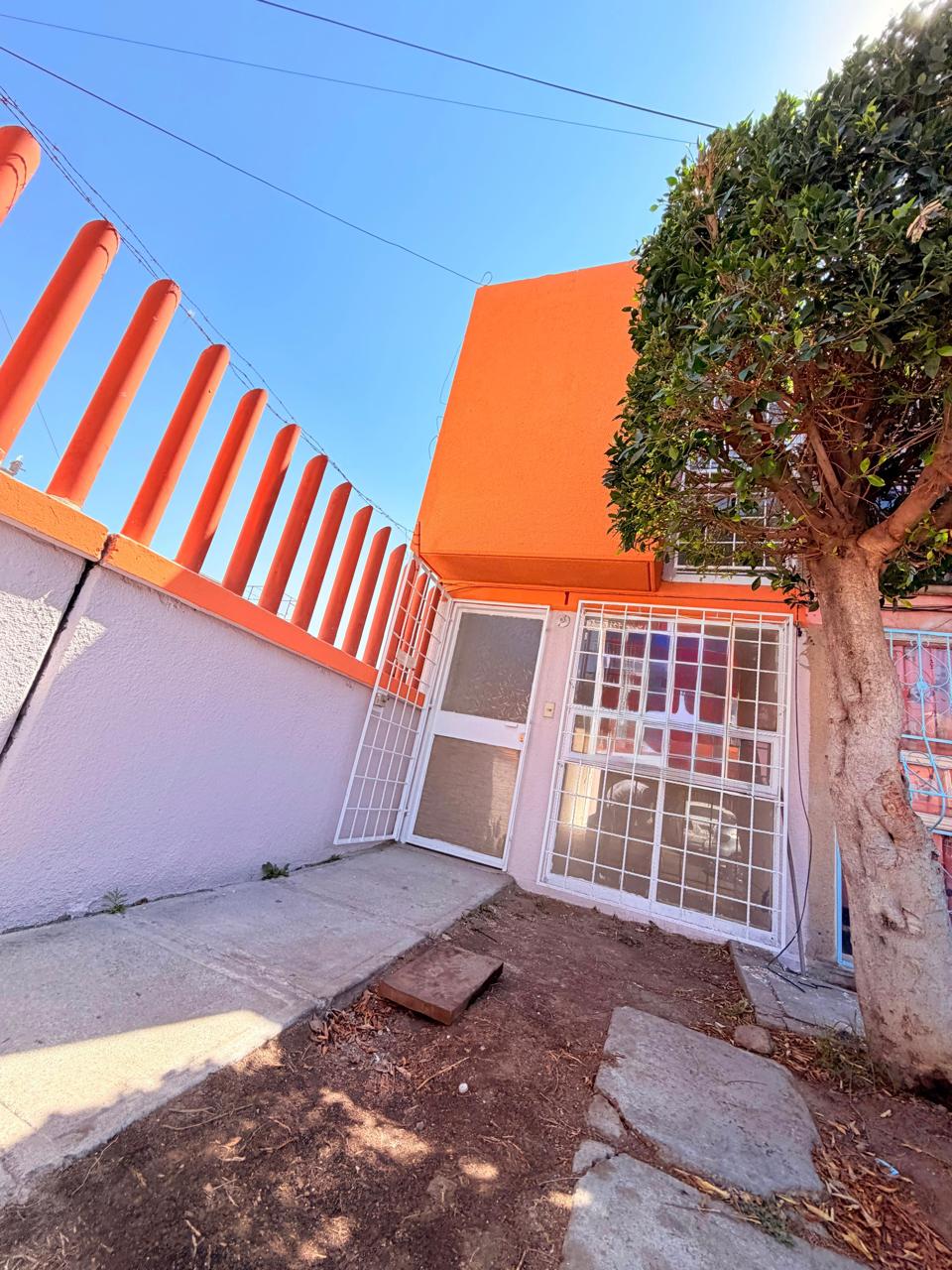 Casa en venta, Los Héroes Ixtapaluca Estado de México.