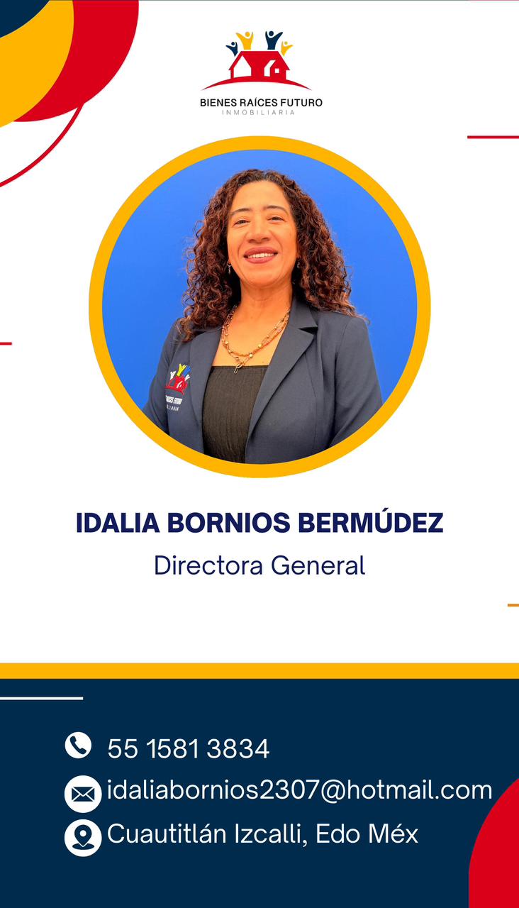Idalia Bornios Bermudez