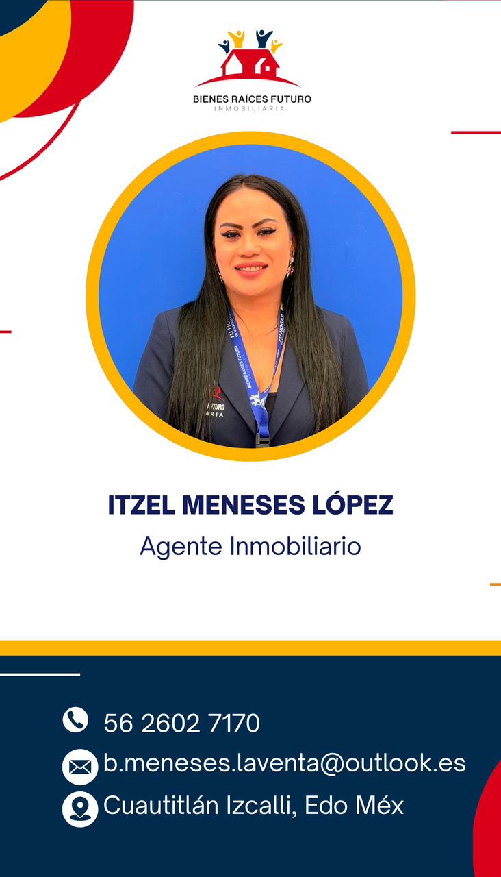 ITZEL MENESES LÓPEZ