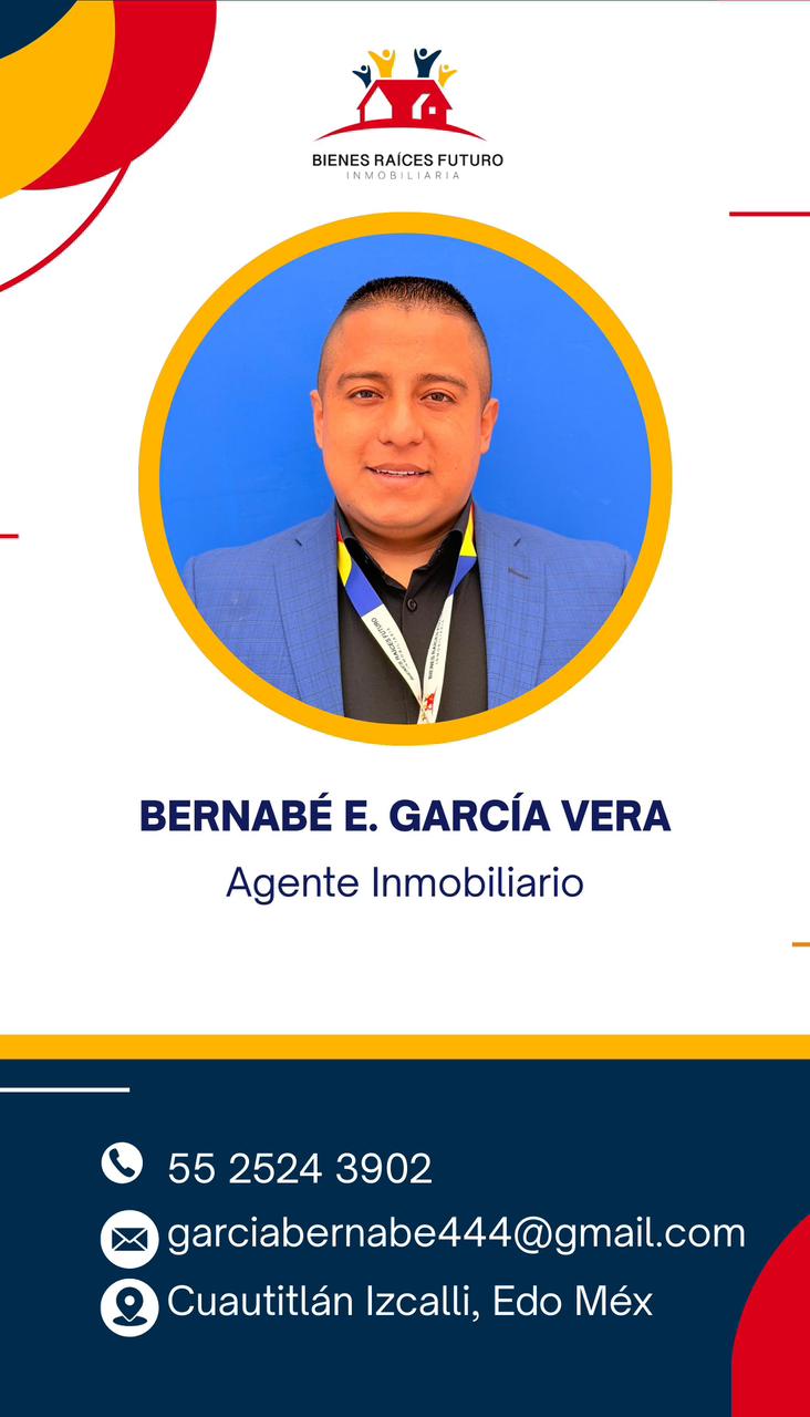 Bernabé E. García Vera